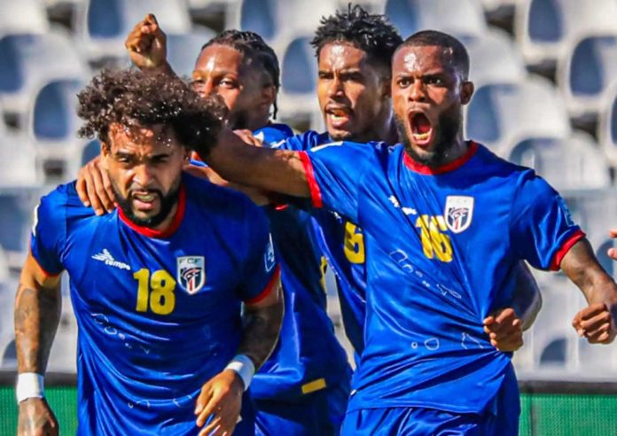 Cape-Verde-players-celebrate