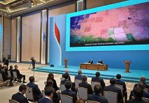 Gazagystan we Türkiýe strategik hyzmatdaşlygy täze derejä çykardylar