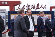 China ranks as Germany’s top source of investment projects in 2025