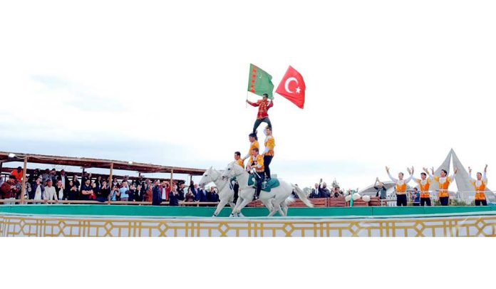 GALKYNYSH-AT-TURKIYE