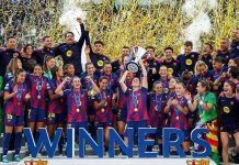 Yzly-yzyna 6-njy finalynda 4-nji gezek çempion boldy