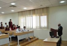 International law in the context of global initiatives