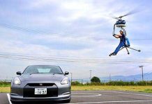 Japan’s gen h-4 confirmed as world’s smallest helicopter