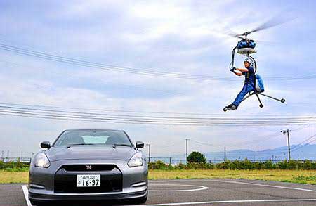 Japan’s-gen-h-4-confirmed-as-world’s-smallest-helicopter