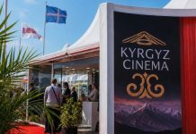 Kyrgyzstan to present two films in Cannes