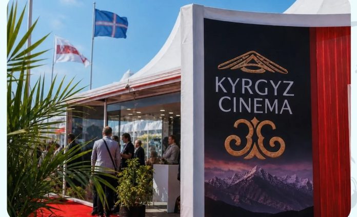 Kyrgyzstan to present two films in Cannes
