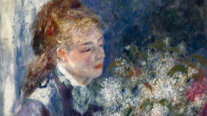 La-femme-aux-lilas-picture