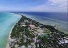Nauru döwleti resmi adyny üýtgetmegi meýilleşdirýär