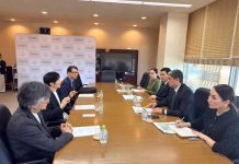 New areas of cooperation between universities discussed in Tokyo