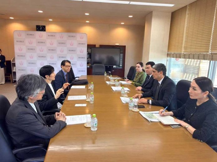 New-areas-of-cooperation-between-universities-discussed-in-Tokyo