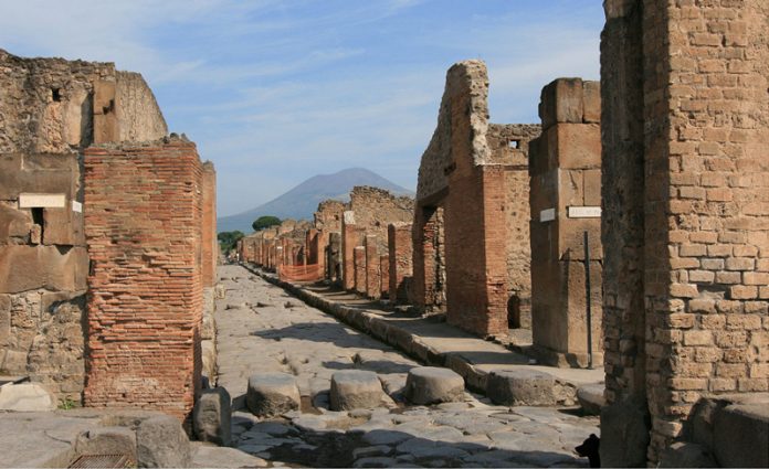 Pompei-italy-historic-ancient