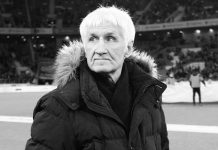 Futbol boýunça SSSR-iň çempiony Sergeý Rožkow aradan çykdy