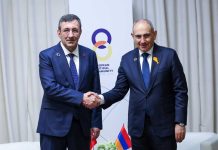 Türkiye, Armenia sign deal to restore historic Ani Bridge
