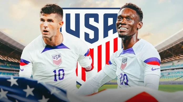 U.S.-Soccer-