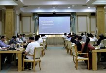 UNDP supports national efforts to shape Turkmenistan’s AI Strategy