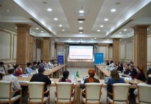 В Туркменистане обсудили масштабную реформу системы социальной защиты населения
