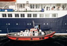 WHO confirms five hantavirus cases from cruise ship