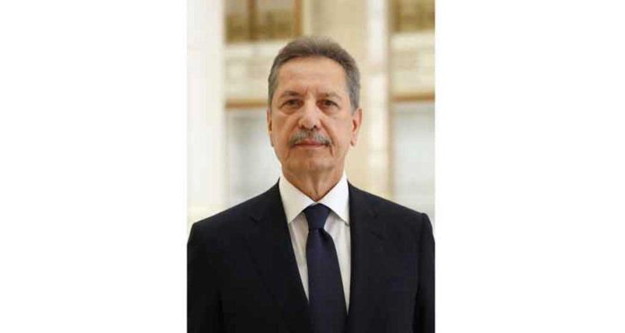ahmet-chalyk-chalik-calik-turkish-businesman