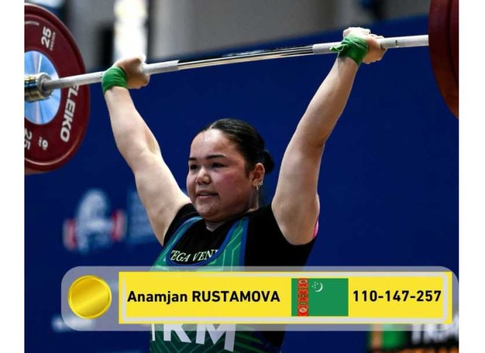 anamjan-rustamova-egypt-turkmen