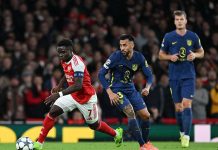 “Arsenal” 20 ýyldan 2-nji gezek finalda oýnar