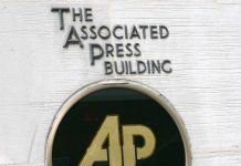 «Associated Press» esaslandyrylaýar