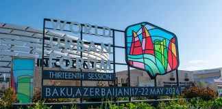 “UN-Habitat” Türkmenistanda öz taslama edarasyny açmagy meýilleşdirýär