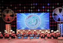 В Балканском велаяте определили победителей творческого конкурса «Çalsana, bagşy!»
