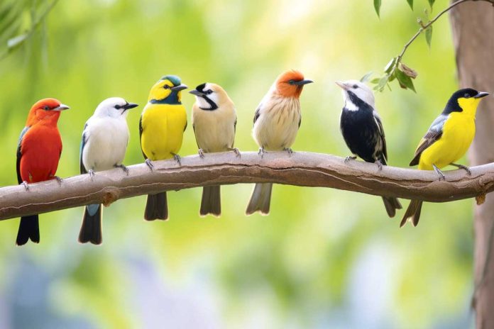 bird-gush