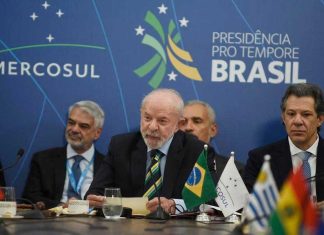 Lula da Silwa täze möhlete dalaşgär görkezildi