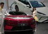 BYD Ýewropanyň awtozawodlaryny satyn almaga gyzyklanma bildirýär