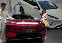 BYD Ýewropanyň awtozawodlaryny satyn almaga gyzyklanma bildirýär