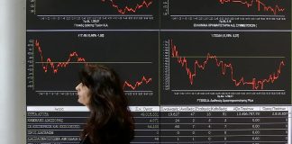 ÝB-niň iri ykdysadyýetleri maýa goýum bazarlaryny birleşdirmekçi