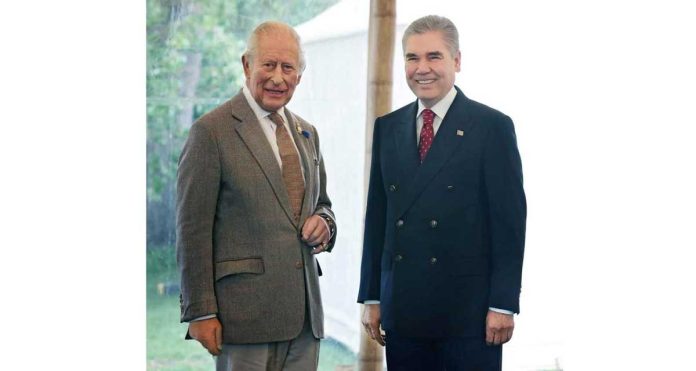 charles-3-gurbanguly-berdimuhamedov-londond