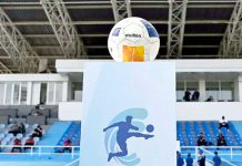 Молодёжная сборная Туркменистана вступает в борьбу за трофей CAFA-2026