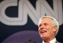 CNN-iň esaslandyryjysy Ted Terner aradan çykdy