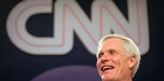 CNN-iň esaslandyryjysy Ted Terner aradan çykdy