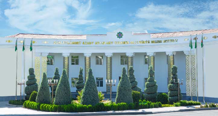 dowletmammet-azady-institute