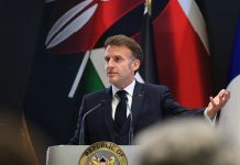Fransiýa Afrikanyň medeni gymmatlyklaryny yzyna gaýtaryp berýär