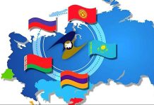 ÝYB-nyň nobatdaky mejlisi Sankt-Peterburgda geçiriler