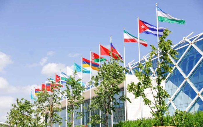 eurosian-countris-flags