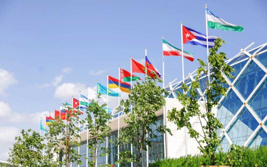eurosian-countris-flags
