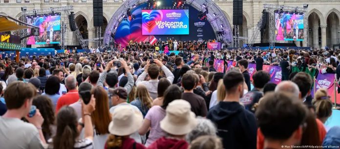 eurovision 2026