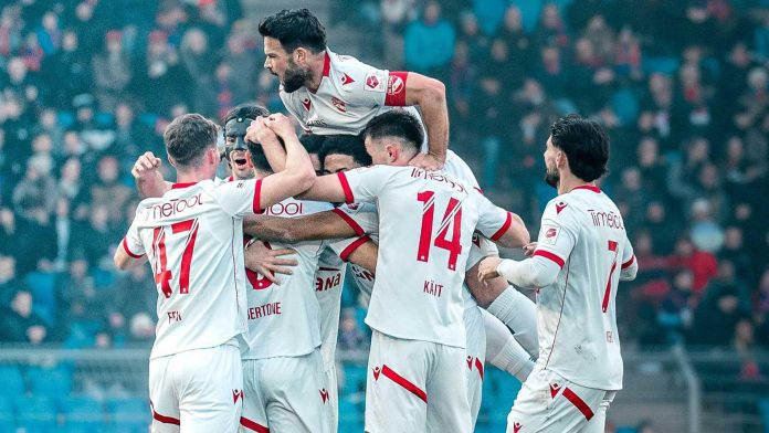 fc thun