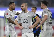 Taryhynda ilkinji gezek 2-nji liga düşdi