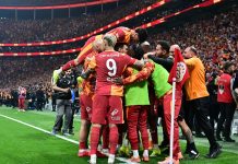 “Galatasaraýyň” yzly-yzyna 4-nji çempionlygy we Guardioladan soň Okan Buruk