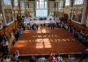 Londonda 440 metrlik rekord tiramisu