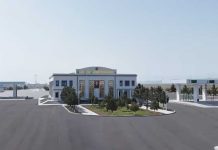 Таможенные процедуры в Туркменистане признаны самыми быстрыми в Центральной Азии