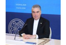 Türkmenistana Yslam dünýäsiniň Bilim, ylym we medeniýet meseleleri boýunça guramasynda synçy derejesi berildi