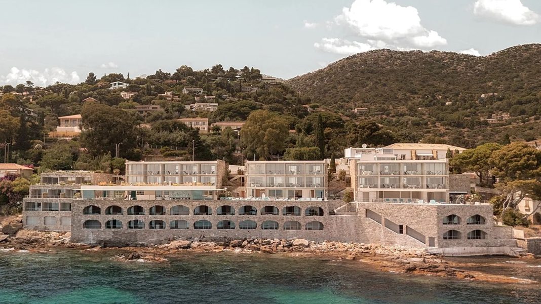 hotels ion europe