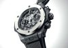 «Hublot» – geljegiň sagady